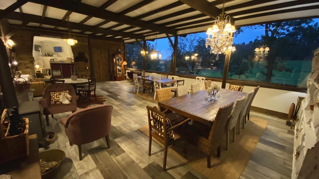 Casa Da Avo - Vale Da Silva Villas Albergaria-a-Velha Dış mekan fotoğraf