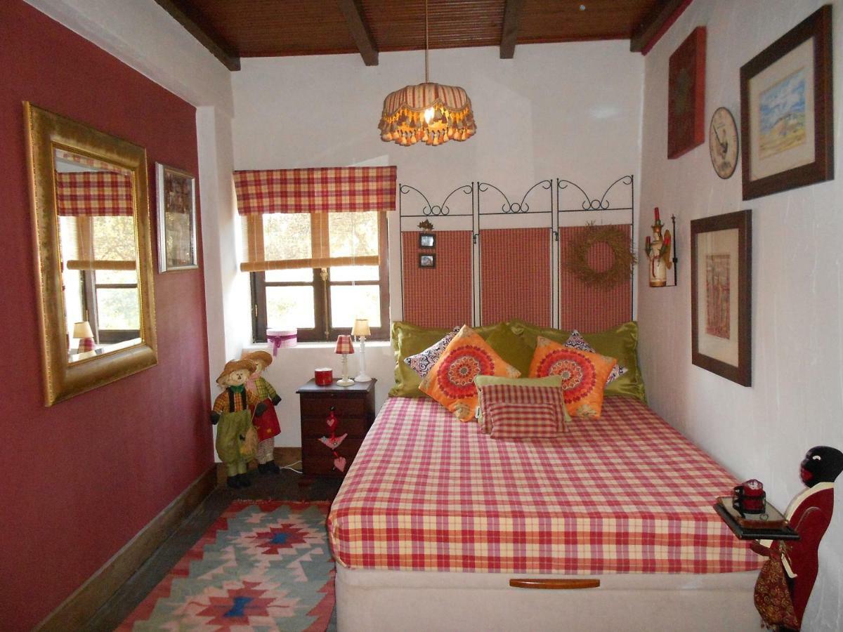 Casa Da Avo - Vale Da Silva Villas Albergaria-a-Velha Dış mekan fotoğraf