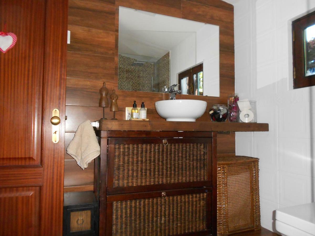Casa Da Avo - Vale Da Silva Villas Albergaria-a-Velha Dış mekan fotoğraf