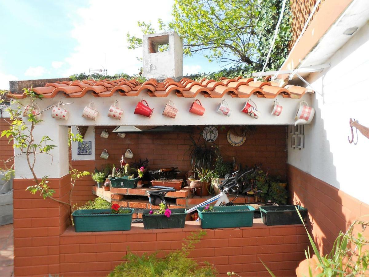Casa Da Avo - Vale Da Silva Villas Albergaria-a-Velha Dış mekan fotoğraf
