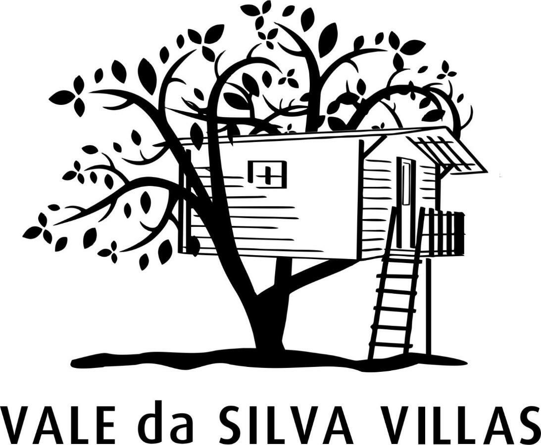 Casa Da Avo - Vale Da Silva Villas Albergaria-a-Velha Dış mekan fotoğraf