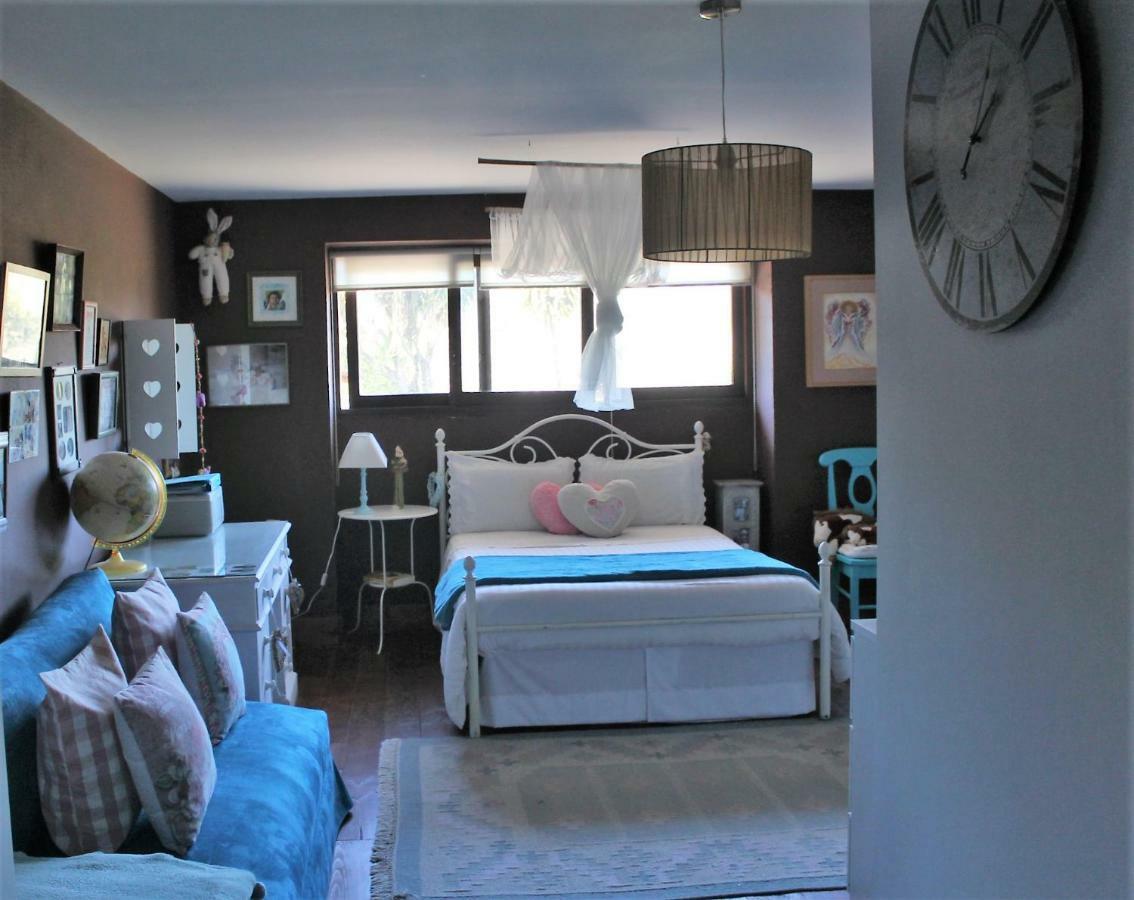 Casa Da Avo - Vale Da Silva Villas Albergaria-a-Velha Dış mekan fotoğraf